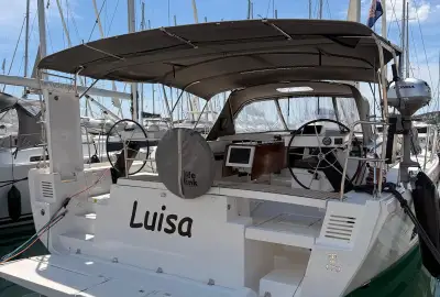 Luisa - Photo 2