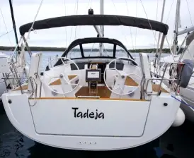 Tadeja