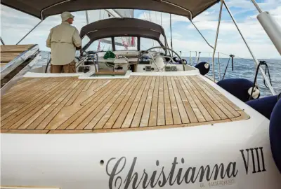 Christianna VIII - Photo 5