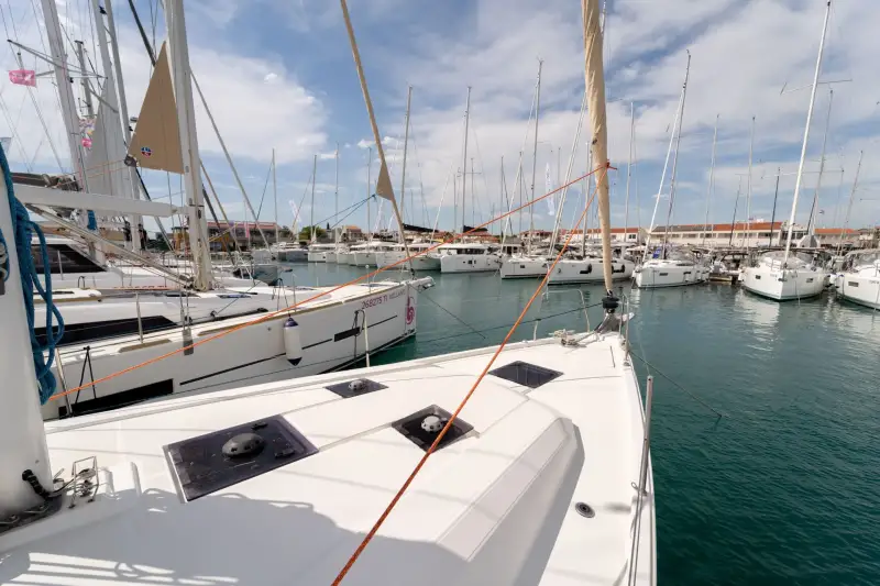 Skippertraining - Setup1 - ORIOLE - 3