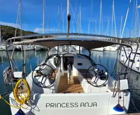 Princess Anja