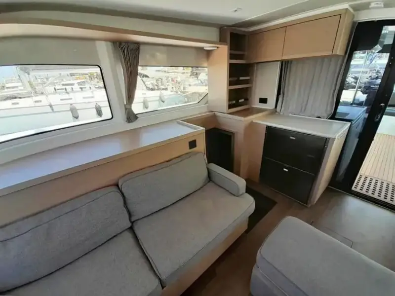 8-Day Corsica Catamaran Cruise - 9