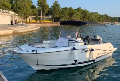 Jeanneau Cap Camarat 6.5 CC - Photo 2