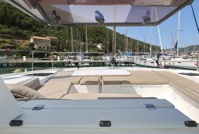 Aglaia - Photo 3