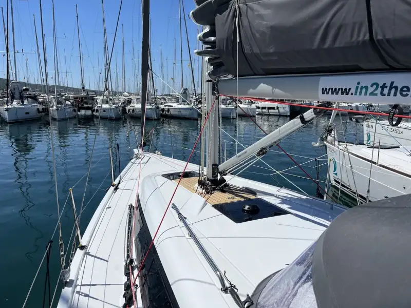 8-Day Corsica Catamaran Cruise - Bastia Start - 5