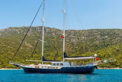The Blue Sea - Photo 4