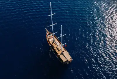 Queen of Datca - Photo 3