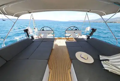 Sailaway - OW - Photo 3