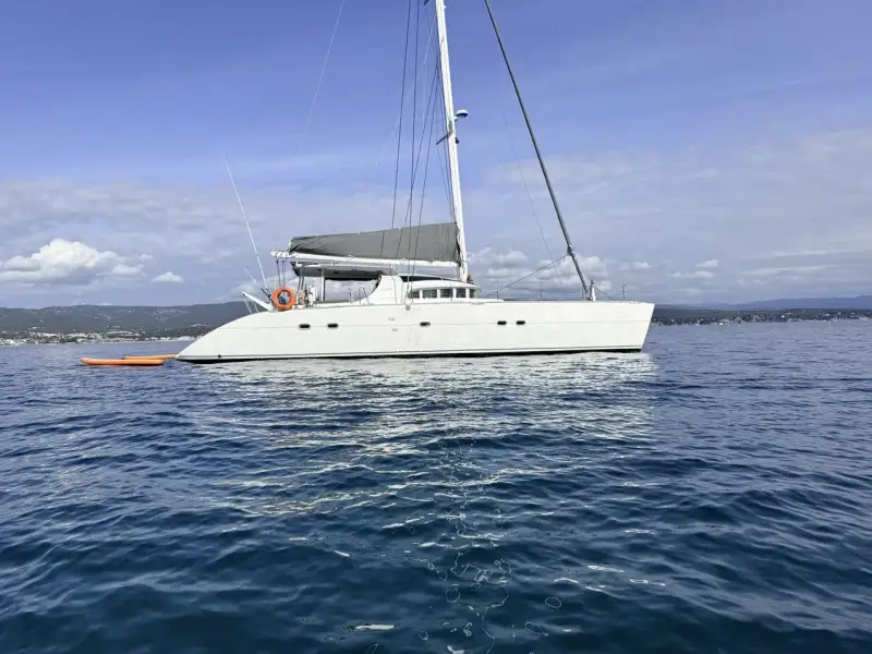 8-Day Caribbean Cruise - 7