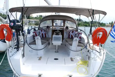Kalypso - Photo 2