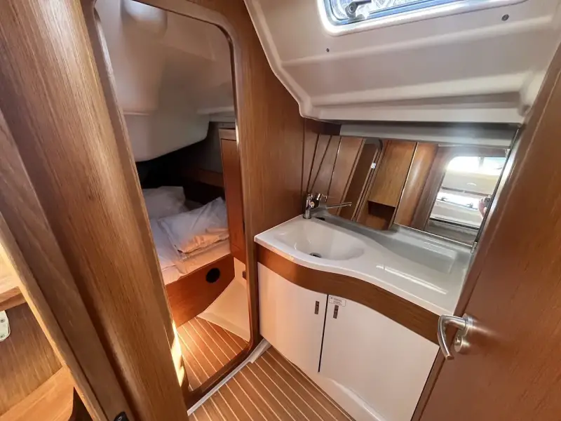 8-Day Corsica Catamaran Cruise - Bastia Start - 17