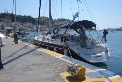 Stavroula - Photo 2