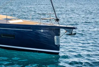 Azzurra - Photo 4