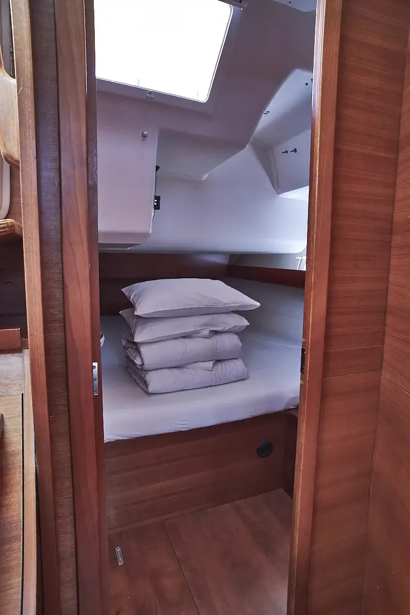Skippertraining - Setup 3 - Aruna - 12