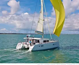 Caribbean