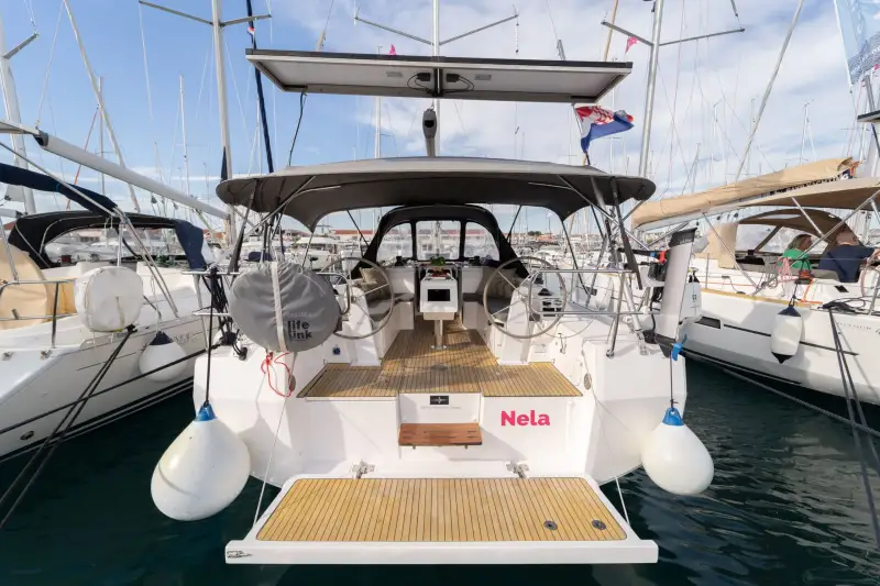 Skippertraining - Setup 2 - Nela - 7