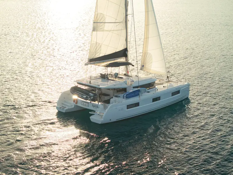Sail Croatia on a Catamaran Cruise - 6