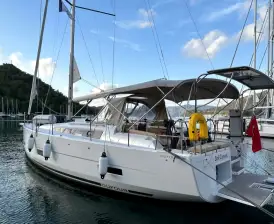 Sail Corvus