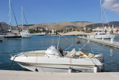 Benetau Flyer 550 Sun Deck - Photo 5