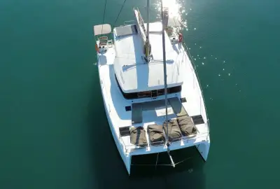 Northcat 38 - Photo 3