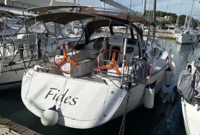 Fides - Photo 4