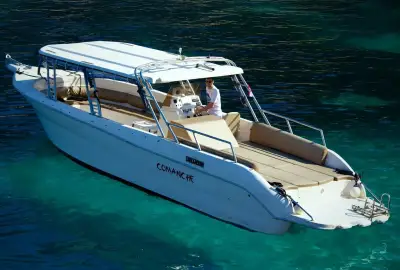 Enzo 35 - Photo 2