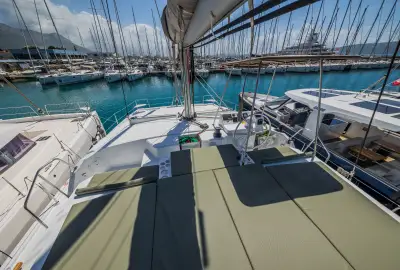 Happy Sailor - Photo 3