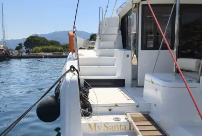 My Santa Irini - Photo 5