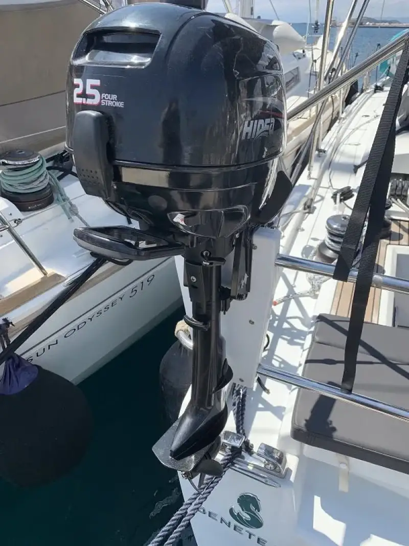 Croatia Sailing on Catamaran (All-inclusive / 4 Days / Tuesday to Friday) - 28