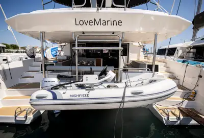 LoveMarine - Photo 2