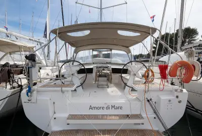 Amore di Mare - Photo 2