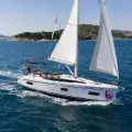 Skippertraining - Setup 2 - Nela