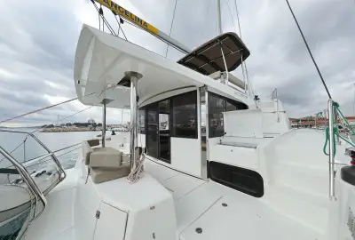 Triton - Photo 2