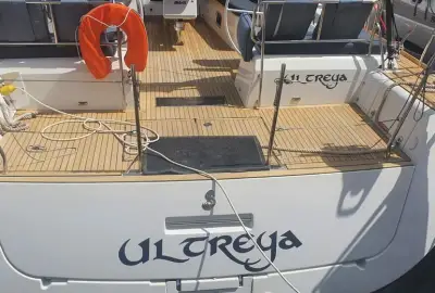 Ultreya - Photo 2
