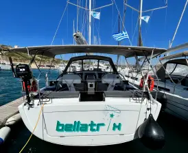 Bellatrix