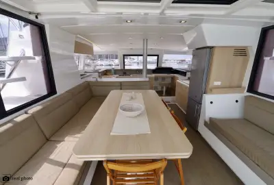 WEEsail - Photo 4
