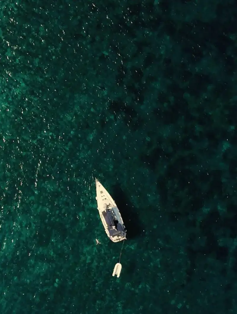 Sail the Aeolian Islands - 8