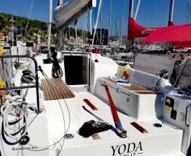 Yoda
