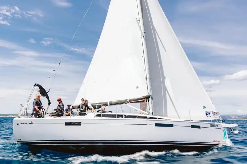 8-day Corsica & La Maddalena Archipelago - 1