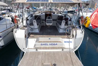Sail Vega - Photo 2