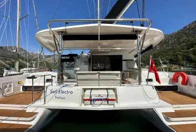 Sail Electra - Photo 2