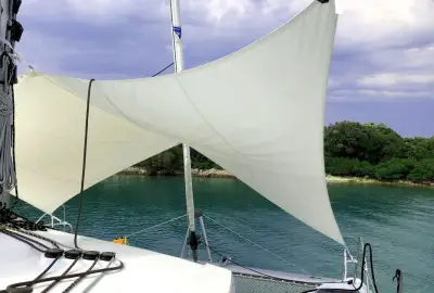 Luna Rossa II - Photo 5