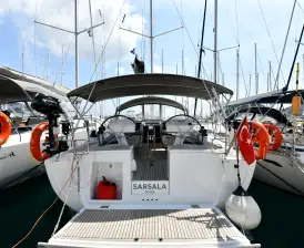 Sarsala