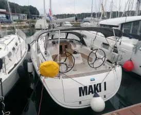 Maki I