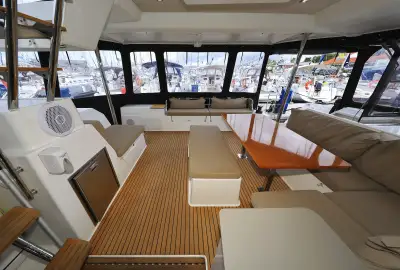 Aquarius - Photo 3