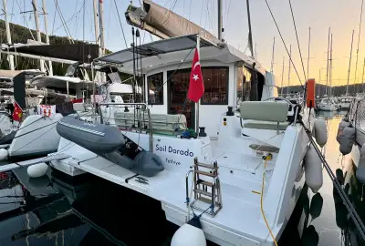 Sail Dorado - Photo 2