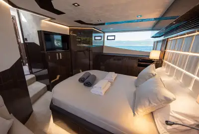 Champ Atlantis - Photo 4