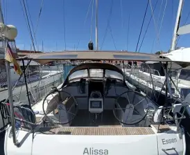 Alissa