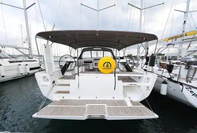 L'Albatros - Photo 2