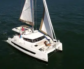 Sail Solaris